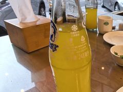 -北京小肠陈饭庄(方庄店)