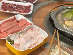 胸口捞-张厝寨牛肉店(赤岗店)