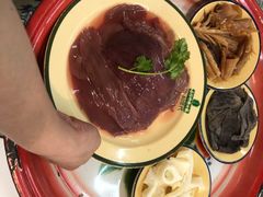 -石灰市老火锅(北滨路店)
