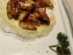 -南方酒店·淮扬菜(回民街店)