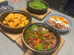 -荣记·囍粤茶餐厅(花都店)