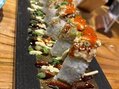 -千羽鹤海鲜居酒屋Bistro(大望路店)