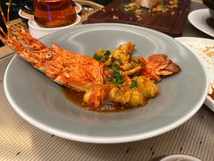 -彩丰楼中餐厅·仁恒洲际酒店