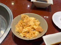 -颜氏双江清水鱼一养身火锅(磁器口店)