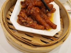 百合酱凤爪-稻香酒家·34年老字号·港式粤菜(侨光店)