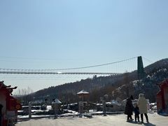 -威海华夏城景区