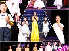 -武汉音乐学院徐东基地
