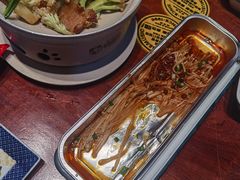 -肉串汪(月坛店)