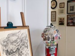 -长沙纹身·龙堂刺青·三土师傅的店