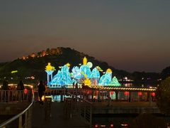 -狼山风景名胜区