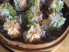 -都一处烧麦馆(前门店)