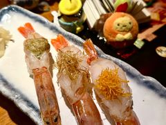 -千代武日本料理(哈西店)