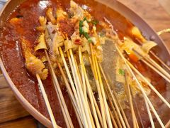 -老雒阳面馆·水席·洛阳菜(王城路店)