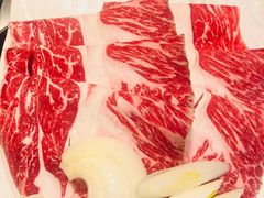 澳洲和牛M6-满来寿喜烧(金虹桥店)
