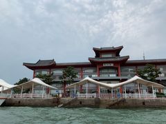 -刘公岛北洋海军提督署