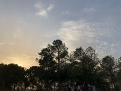 -美兰湖景区