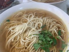-鑫明明拉面(宁化路店)