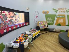 -牙博士口腔品牌连锁(杨浦店)