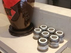 -盛宴自助餐厅(运达喜来登店)