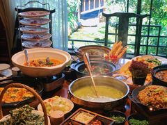 -凤凰山斑鱼馆(恭城店)