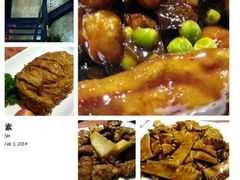 android_upload_pic-功德林(南京西路店)