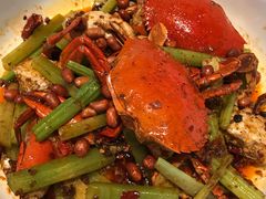 -李老爹香辣蟹(宣武门店)