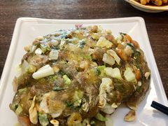 八珍炒糕-海坛特色小吃·只做平潭特色菜(平潭店)