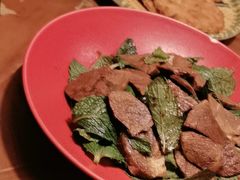 -雀舞云南菜(天津天河城购物中心店)