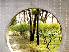 -玲珑塔公园