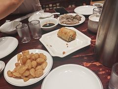 -御清斋总店(天一街店)