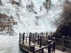 -山西通天峡景区