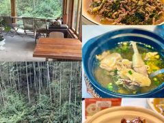 -食光慢宴·安吉土菜馆