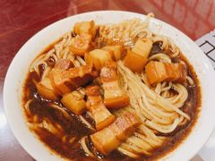 -新川面馆(新街口起源店)