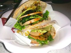 -素渡·一茶一素素食馆(新疆店)