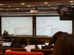 -香港大学