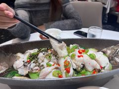 -大铁勺新津菜(中北永旺店)