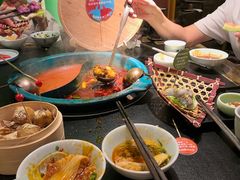 -吼堂老火锅(太古里总店)