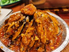 -重庆酸菜鱼(上海路店)