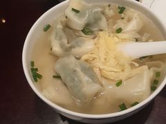 白汤开阳馄饨-熙盛源(苏苑街店)