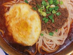-聚合鑫东北熏酱熟食麻辣面(长阳店)