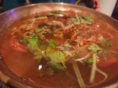 -火塘云南烧烤大排档