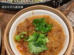 -铁公鸡·四川料理(天环广场店)
