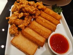 千番芋泥鸭-闽和南(深圳万象城店)