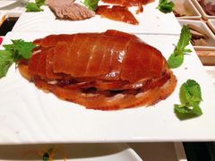 -四季民福烤鸭店(王府井灯市口店)