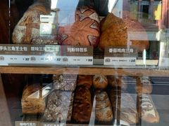 -Juicy Bakery(大学路店)
