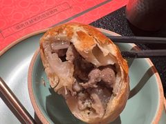 -牛New寿喜烧(金鹰世界店)