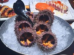-花潮料理艺食馆(世欧广场店)