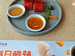 -点都德(水贝IBC店)