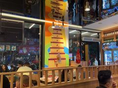 -叁宝烤肉• 西安烧烤(凤城十二路店)