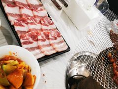 -金达莱烧烤(黎明南街店)